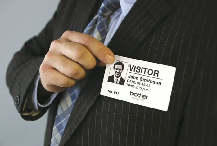 Bro QL-800 Lightning-Fast Label Printer