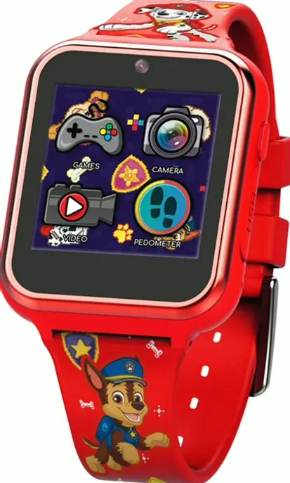 Paw Patrol Watch for Children