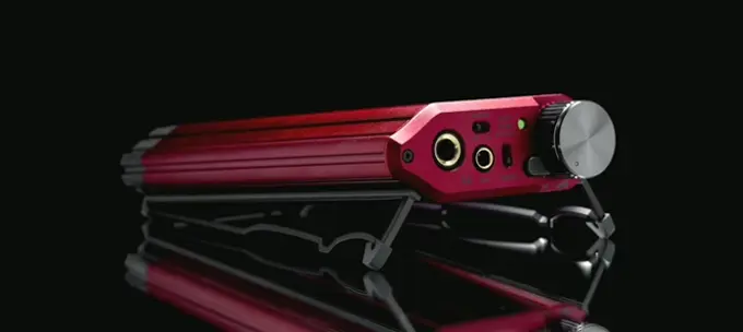 iFi Diablo Portable DAC/Amp