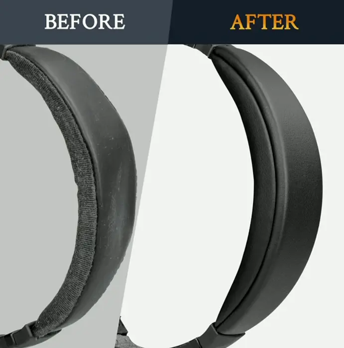 Headband Cushion Kit for QC15/QC 2 Headsets