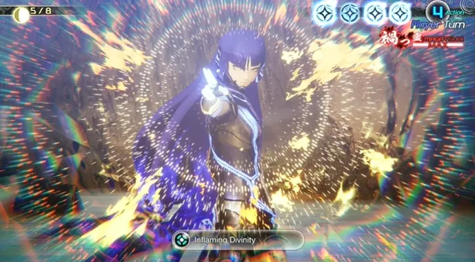 Shin Megami Tensei V: Steelbook Set - Microsoft Console X