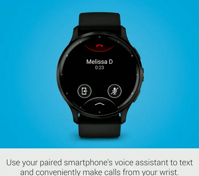 Brand Venu Smartwatch with 1.4" Screen