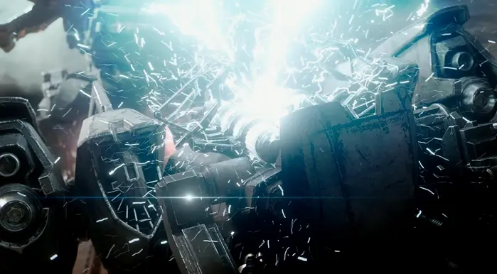 Armored Core VI Fires of Rubicon - Xbox Series X One