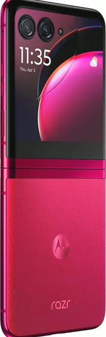 Motorola Razr Plus 2023 SIM-Free