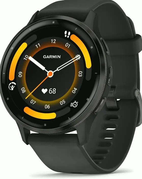 Brand Venu Smartwatch with 1.4" Screen