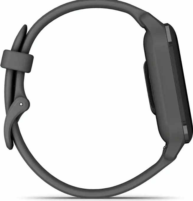 Garmin Smartwatch 2 Full-Day Health Monitoring
