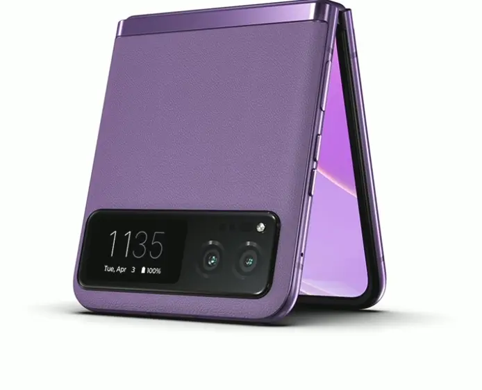 Motorola Razr 2023 Edition Unlocked